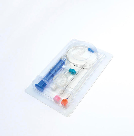 Epidural Anesthesia Kit