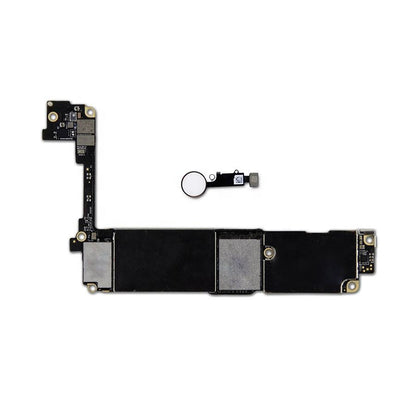 Fully Test Original for Iphone 8plus Motherboard 64gb Motherboard With Touch Id