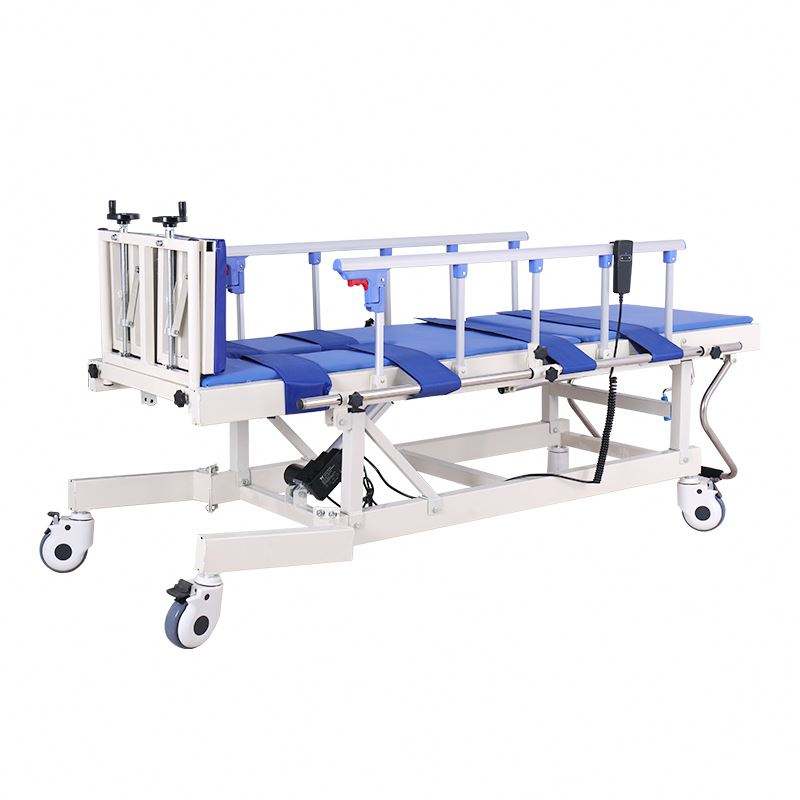 Multifunctional Electric Standing Bed Hospital Beds