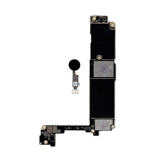 Fully Test Original for Iphone 8plus Motherboard 64gb Motherboard With Touch Id