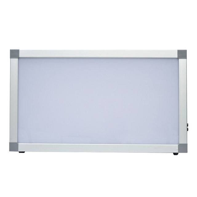 Hospital Double Sides X-Ray Film Viewer with Led Lamp Bar Inside YDXFC-D1-22022