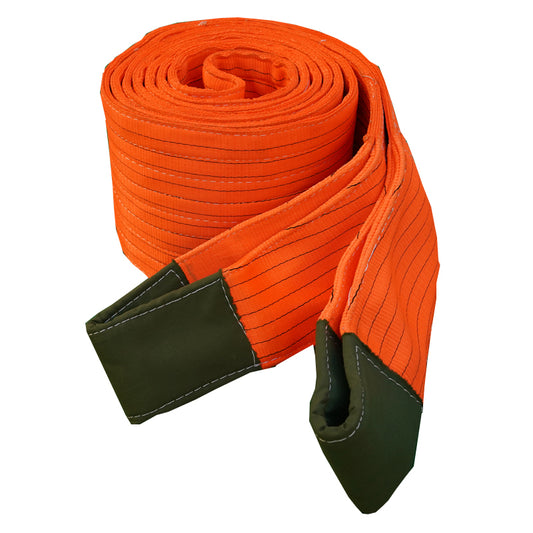 Duplex Flat Webbing Slings