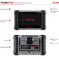 Autel MaxiCOM MK808TS  Diagnostic Scanner tool