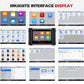Autel MaxiCOM MK808TS  Diagnostic Scanner tool