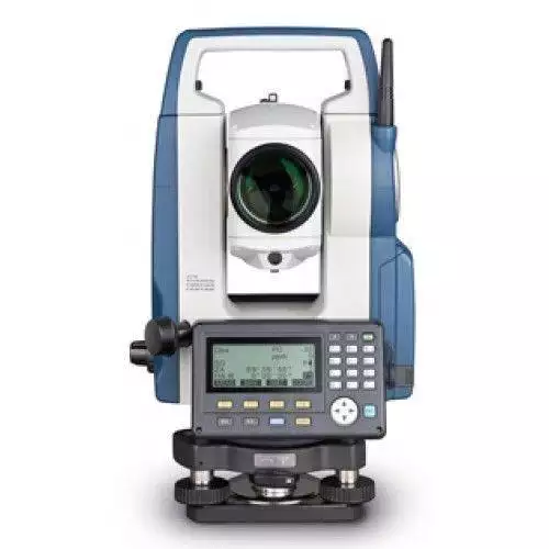 Sokkia Im52 500m Reflectorless Range Wireless and Display Total Station