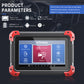 Car Automotive Diagnostic Tool XTOOL Diagnostic Tool with 26+ Reset Functions Active Test