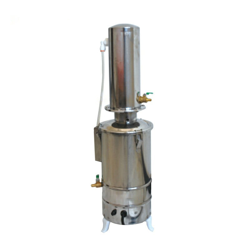 Auto-control Electric-heating Water Distiller