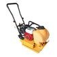 Portable Vibrating Compactor Plate Tamper Compactor Excavator Plate Compactor