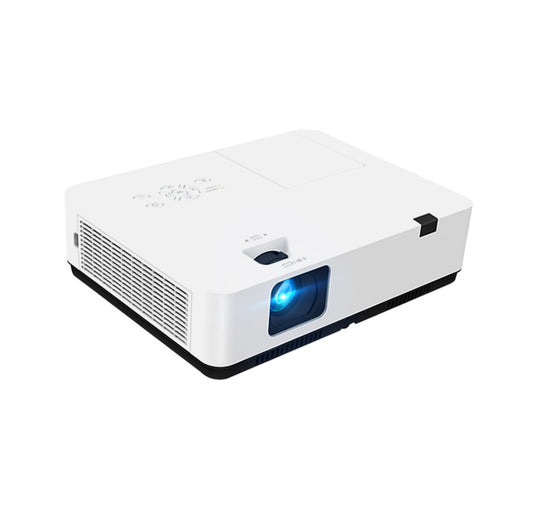 Overhead Outdoor Holographic 4K 3D 3LCD Outdoor Theatre Movie Hologram Large Venue Projector