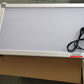 Hospital Double Sides X-Ray Film Viewer with Led Lamp Bar Inside YDXFC-D1-22022