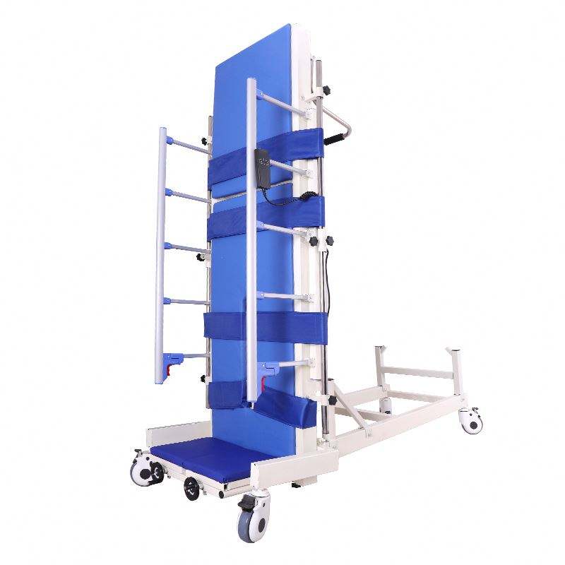 Multifunctional Electric Standing Bed Hospital Beds – Infinity group
