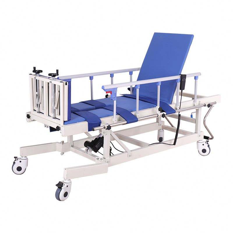 Multifunctional Electric Standing Bed Hospital Beds