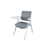 Conference room folding chair mesh folding training chair