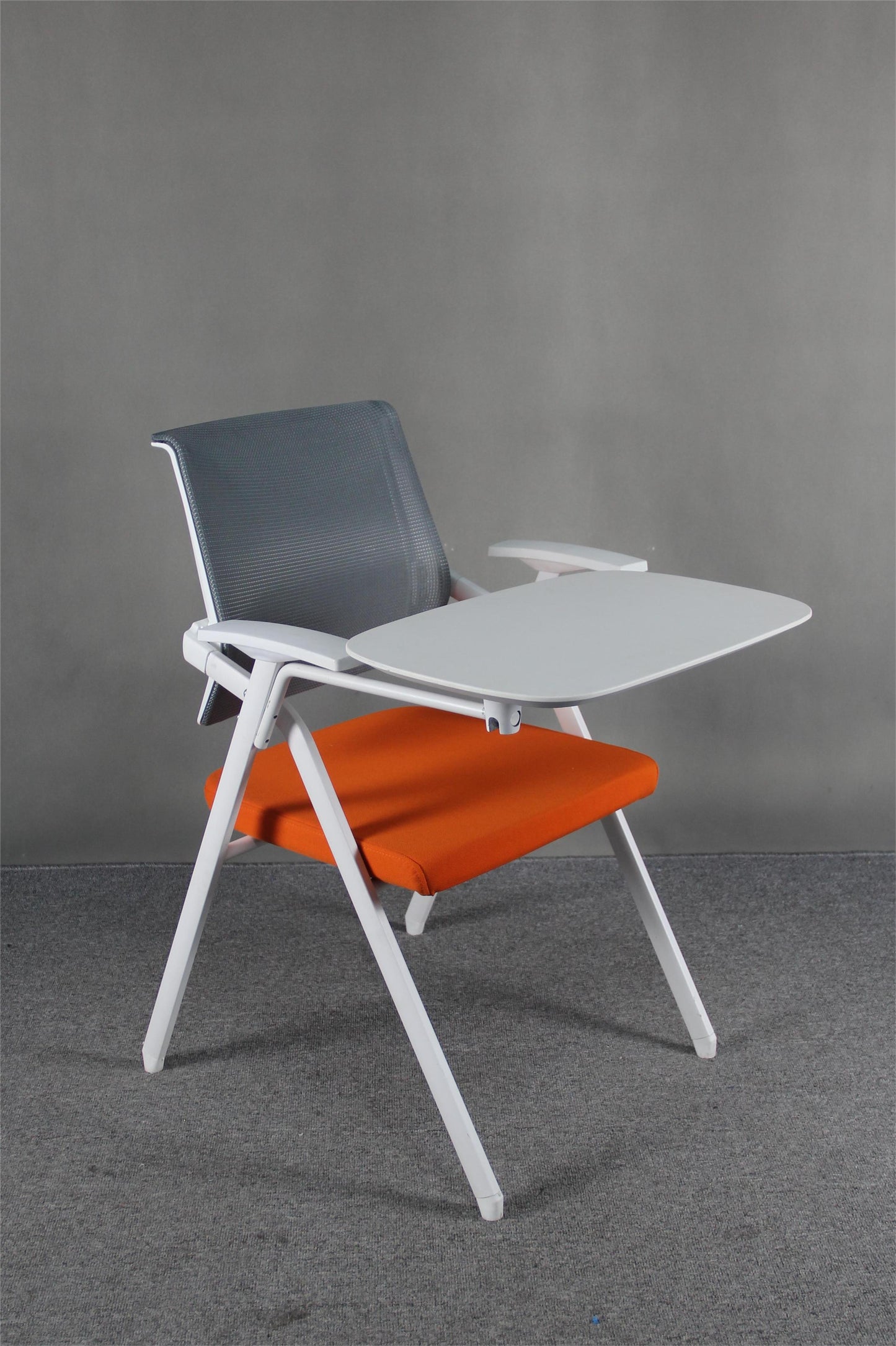 999-3 Meeting Chair with Writing Board