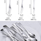 Stainless Steel Knife Fork Spoon Western Cutlery Steak Cutlery