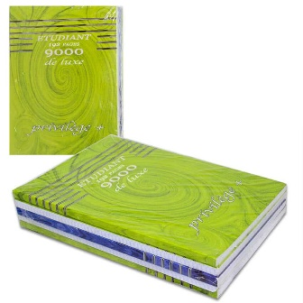 Hot Sale A5 Size Notebook