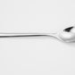 Thick Moonlight Stainless Steel Knife Fork Spoon Western Steak Knife Fork Coffee Spoon Set
