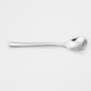 Thick Moonlight Stainless Steel Knife Fork Spoon Western Steak Knife Fork Coffee Spoon Set