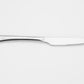 Thick Moonlight Stainless Steel Knife Fork Spoon Western Steak Knife Fork Coffee Spoon Set