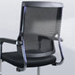 Comfortable Meeting Room Chair with Arm Contemporary Office Chair