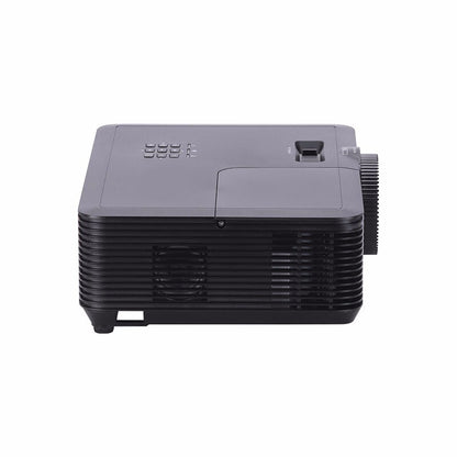 Projector High Definition And High Brightness Long Life Business Office Conference