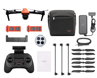 AUTEL EVOLite+ series 7-level wind resistance, no fear of strong winds, high-definition camera aerial photography drones