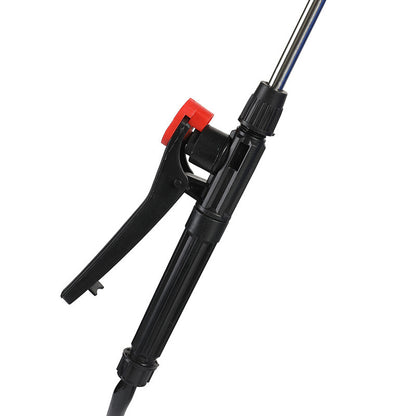 Knapsack Manual Sprayer 16L High Pressure Manual Pesticide Machine Agricultural Vegetable Garden Orchard