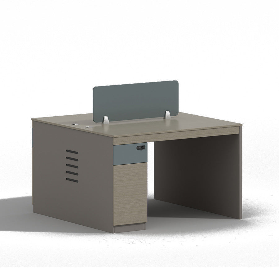 Modern Furniture Simple Design Commercial Desk