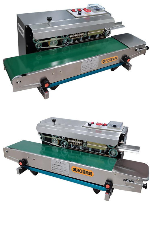 automatic sealing machine