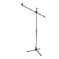 Microphone Stand Floor-Standing Musical Instrument Professional Stage K Song Microphone Stand