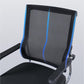 Comfortable Meeting Room Chair with Arm Contemporary Office Chair