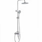 Bathroom Shower Set Bathroom Household Nozzle Pressurized Shower
