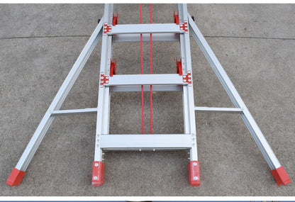 Infinity Ladders Machine Combination Ladder – Infinity group