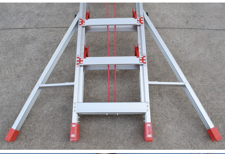 Combination Ladder