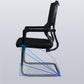 Comfortable Meeting Room Chair with Arm Contemporary Office Chair