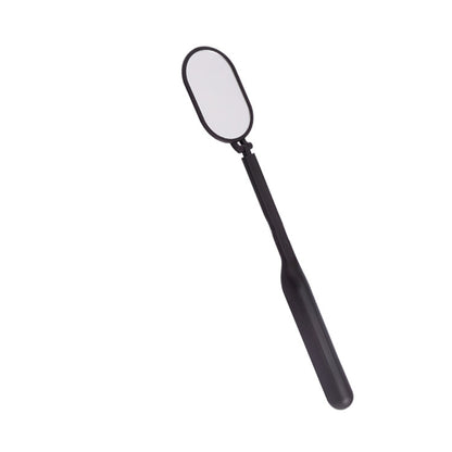 Inspection Mirror Eyelash Extensions Folding Makeup Observation Mirror