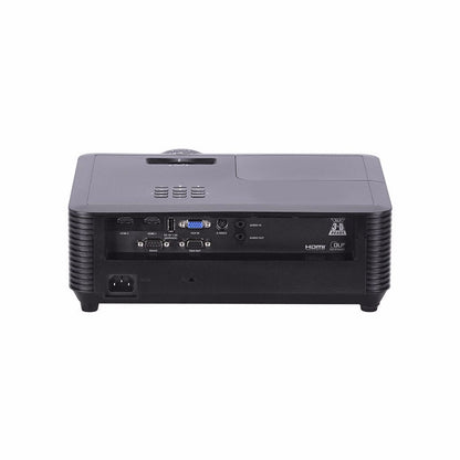 Projector High Definition And High Brightness Long Life Business Office Conference