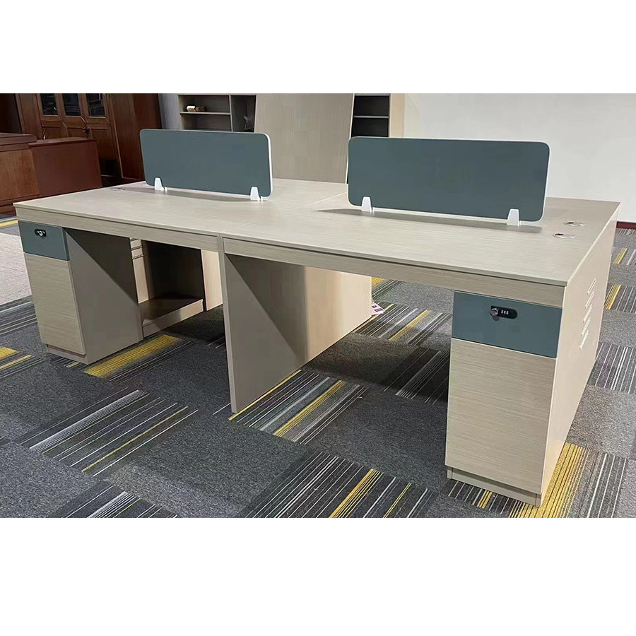 Modern Furniture Simple Design Commercial Desk