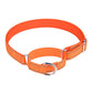 Figure 8 Dog Collar Nylon Comfortable Dog Collar Medium Large Reflective Pet Collar