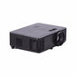 Projector High Definition And High Brightness Long Life Business Office Conference