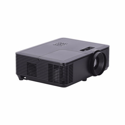 Projector High Definition And High Brightness Long Life Business Office Conference