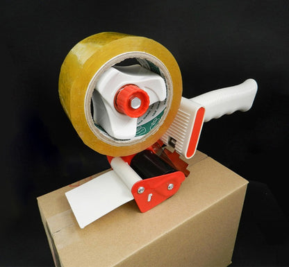 55mm Metal Tape Dispenser Handheld