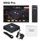 Mxqpro 4k HD Smart TV Network Set Top Box Android 11.1