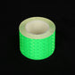 Reflective Tape Car Truck Reflective Sticker Traffic Sign Film Lattice Fluorescent Strip