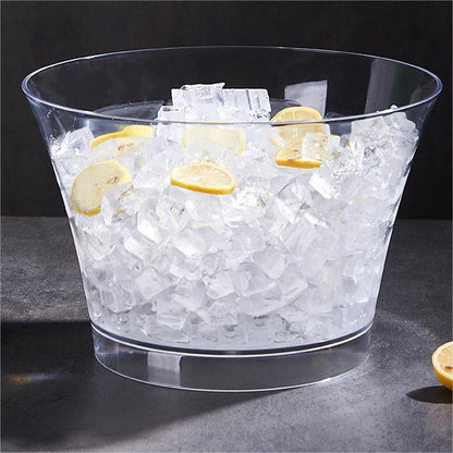 10L Ice Bucket Champagne Large Ice Bucket