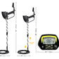 Underground Metal Detector