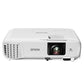 Epson Projector Cb-X49 Office Home Portable High-Brightness 3600 Lumens High-Definition Daytime Direct Projection