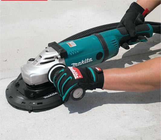 Angle Grinder