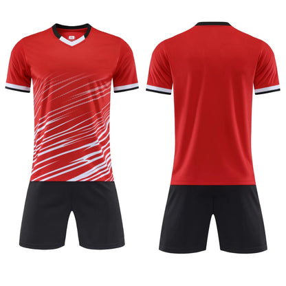 football suit