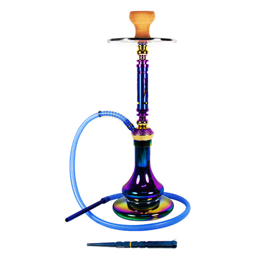 Hookah Arabian Full Hookah Single Tube Medium Shisha